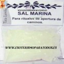 SAL MARINA de Ritual