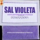 SAL VIOLETA DE RITUAL