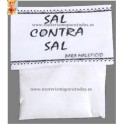 SAL CONTRA SAL