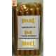 VELA AROMATICA MIEL