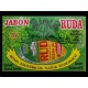 JABONES RUDA