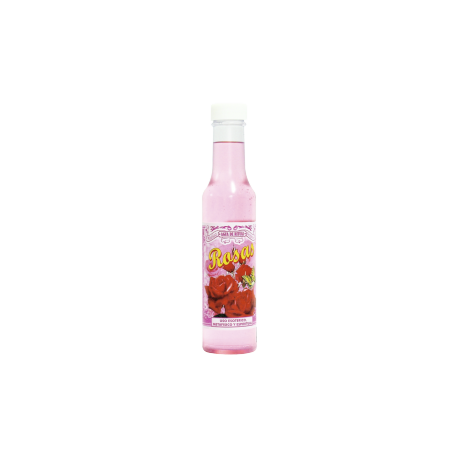 AGUA DE ROSAS