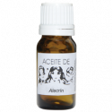 ACEITE ALECRIN