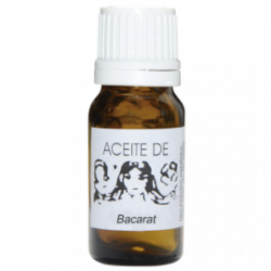 ACEITE BACARAT