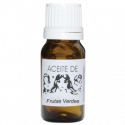 ACEITE FRUTAS VERDES