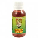 ACEITE ESPECIAL AMARRADO Y CLAVETEADO