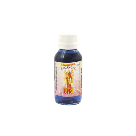 ACEITE ESPECIAL ARCANGEL URIEL