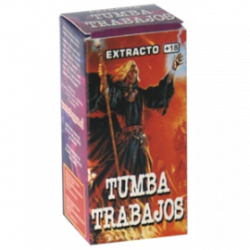 EXTRACTO  TUMBA TRABAJOS