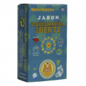 JABON DOBLE RAPIDA SUERTE