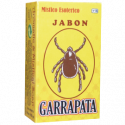 JABON GARRAPATA