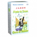 JABON LLUVIA DE DINERO