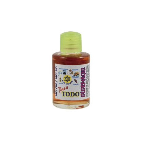 ACEITE ESENCIAL PARA TODO