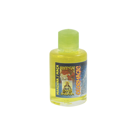 ACEITE ESENCIAL SHANGO