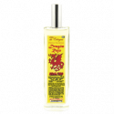 EAU DE COLOGNE DRAGON ROJO