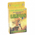 CONO LIMPIAS