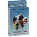 CONO LIMPIA CASA