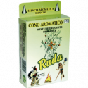 CONO RUDA