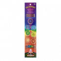 VARILLA SIETE CHAKRAS