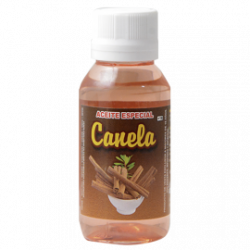 ACEITE ESPECIAL CANELA