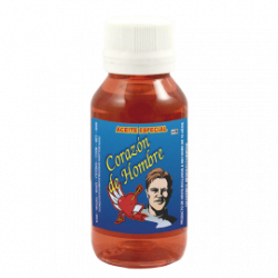 ACEITE ESPECIAL CORAZON DE HOMBRE