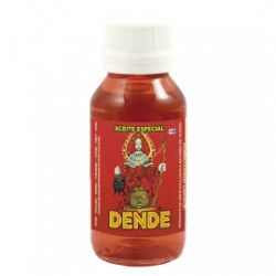 ACEITE ESPECIAL DENDE