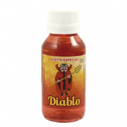 ACEITE ESPECIAL DIABLO