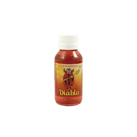 ACEITE ESPECIAL DIABLO