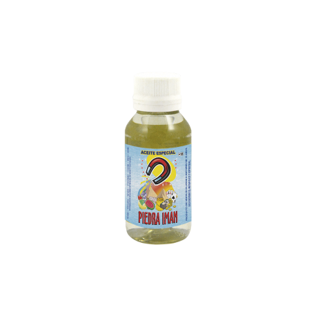 ACEITE ESPECIAL IMAN