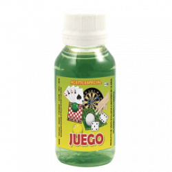 ACEITE ESPECIAL JUEGO