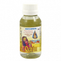 ACEITE ESPECIAL ORISHA OCHUN