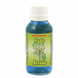 ACEITE ESPECIAL RUDA