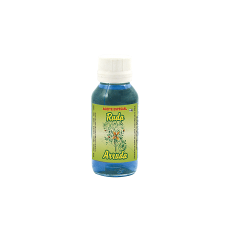 ACEITE ESPECIAL RUDA