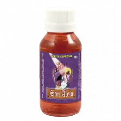 ACEITE ESPECIAL SAN ALEJO