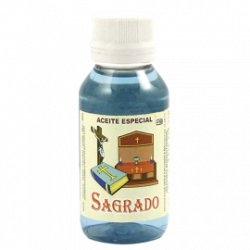 ACEITE ESPECIAL SAGRADO