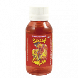 ACEITE ESPECIAL SEXUAL GUAJIRO