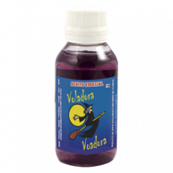 ACEITE ESPECIAL VOLADORA