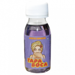 ACEITE ESPECIAL TAPA BOCA