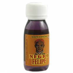 ACEITE ESPECIAL NEGRO FELIPE