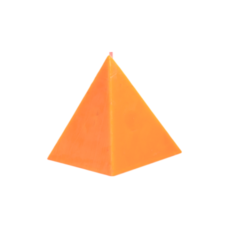 PIRAMIDE NARANJA PEQUEÑO