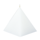 PIRAMIDE BLANCO PEQUEÑO