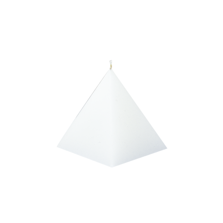 PIRAMIDE BLANCO PEQUEÑO