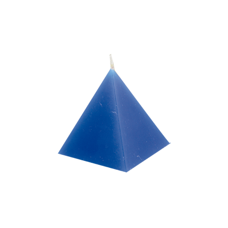 PIRAMIDE AZUL PEQUEÑO