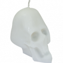 CALAVERA BLANCO PEQUEÑA