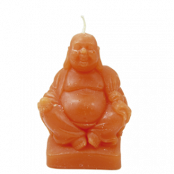 BUDA NARANJA