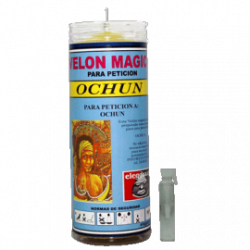 VELON PRO OCHUN