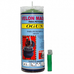 VELON PRO OGGUN