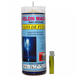 VELON PRO RAYO DE FUERZA