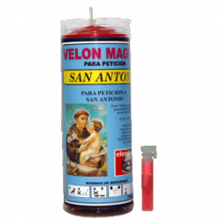 VELON PRO SAN ANTONIO