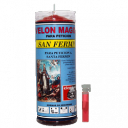 VELON PRO SAN FERMIN