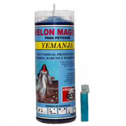 VELON PRO YEMAYA